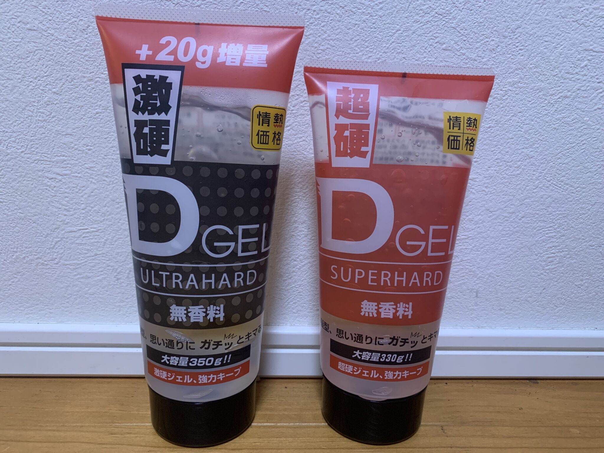ドンキー ジェル （Dジェル D GEL）ドン・キホーテプライベート商品スタイリングジェルについて美容師が解説、成分、オススメの人、特徴につい ...