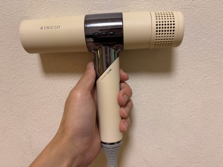 ドライヤー