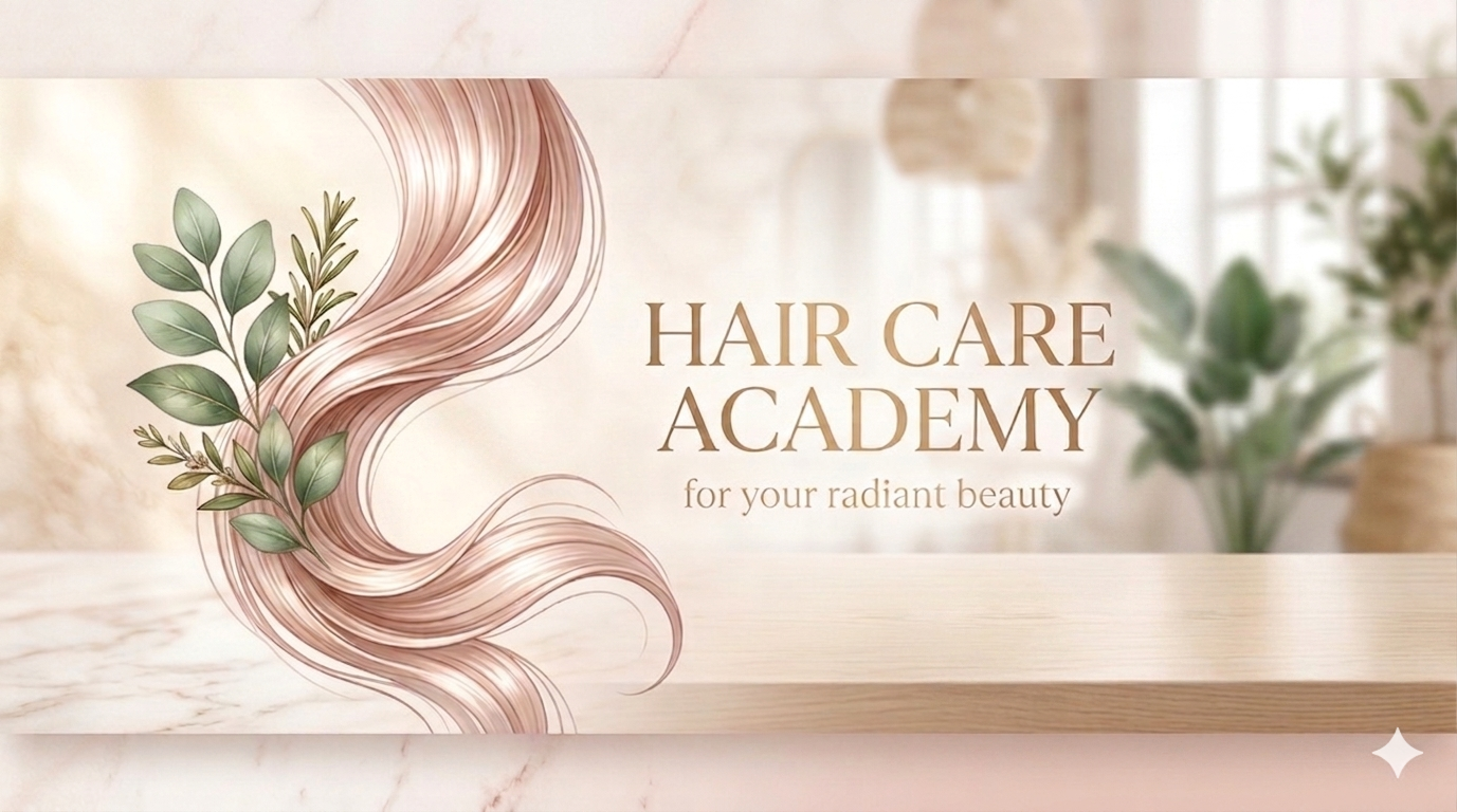 ヘアケアアカデミー