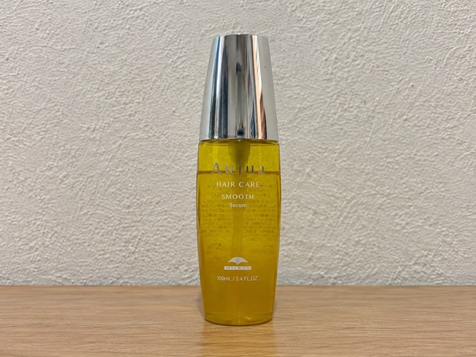 オージュア スムース セラム 100mL
