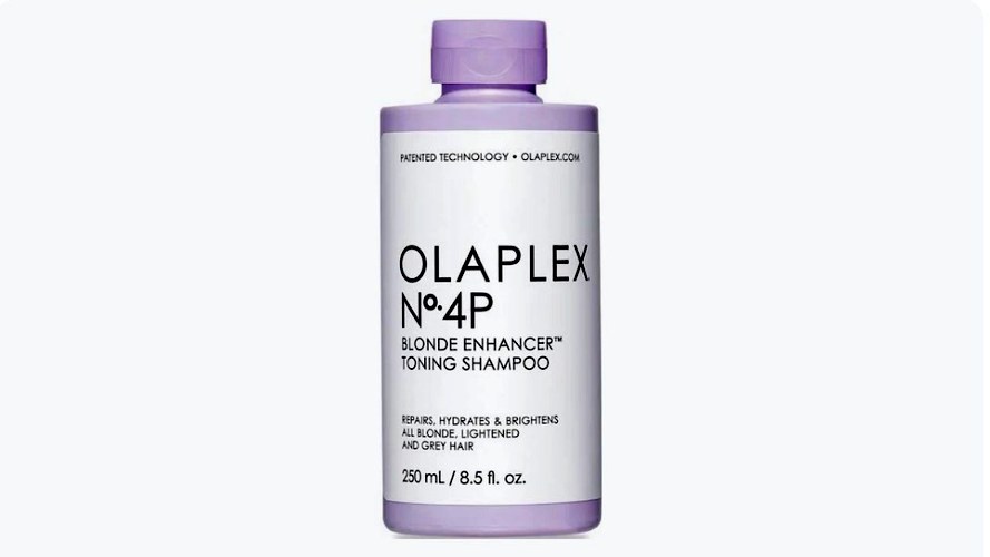 オラプレックス No.4P トーニングシャンプー